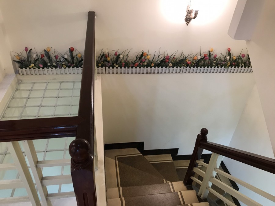 Cần bán nhà mặt phố Lò Đúc, Phường Bùi Thị Xuân, Hai Bà Trưng, Hà Nội. LH: 0972771488