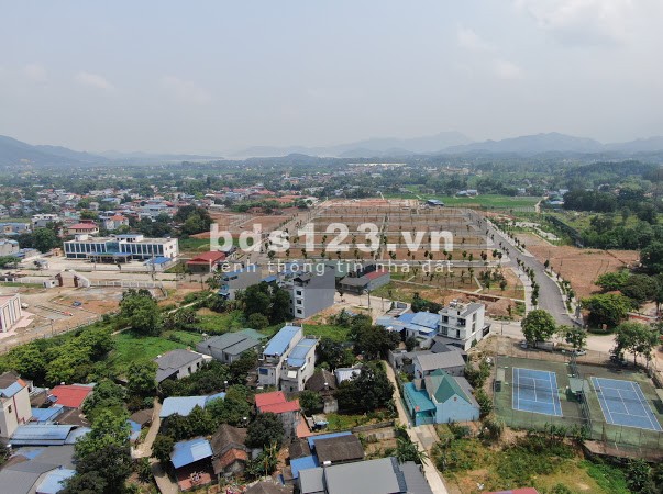 Thái nguyên điểm đến cho các nhà đầu tư, dự án Garden City, liên hệ chính chủ