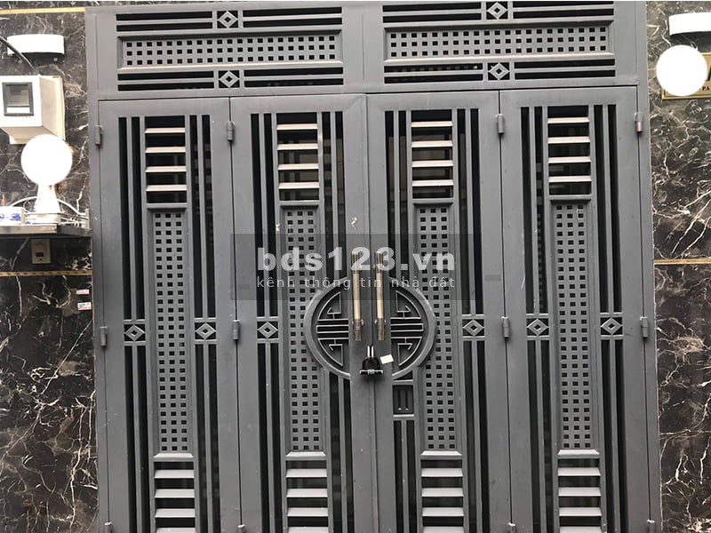 Chủ ngộp cần bán gấp nhà HXH Đường Số 1 P4 Q Gò Vấp dt 41m2 giá 5.4tỷ.