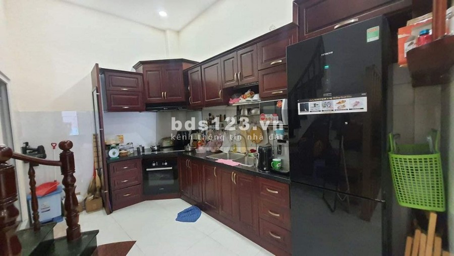 Hẻm sang, nhà đẹp khu Vip phường 9 Tân Bình DT 40m2, giá chỉ 5,6 tỷ
