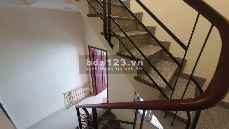 Hẻm sang, nhà đẹp khu Vip phường 9 Tân Bình DT 40m2, giá chỉ 5,6 tỷ