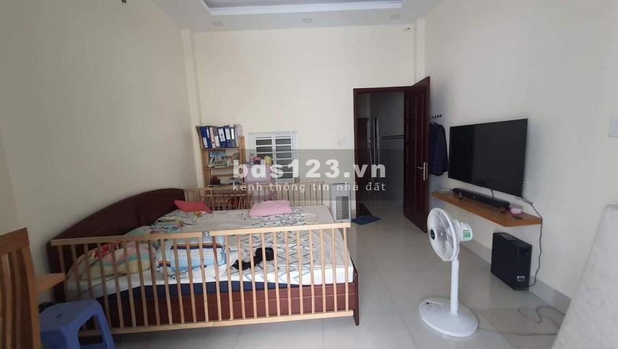 Hẻm sang, nhà đẹp khu Vip phường 9 Tân Bình DT 40m2, giá chỉ 5,6 tỷ