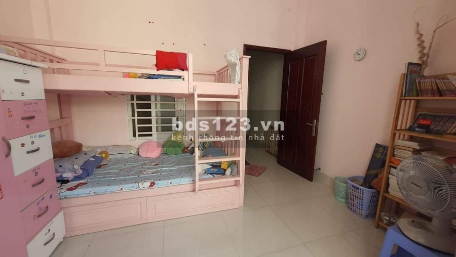 Hẻm sang, nhà đẹp khu Vip phường 9 Tân Bình DT 40m2, giá chỉ 5,6 tỷ