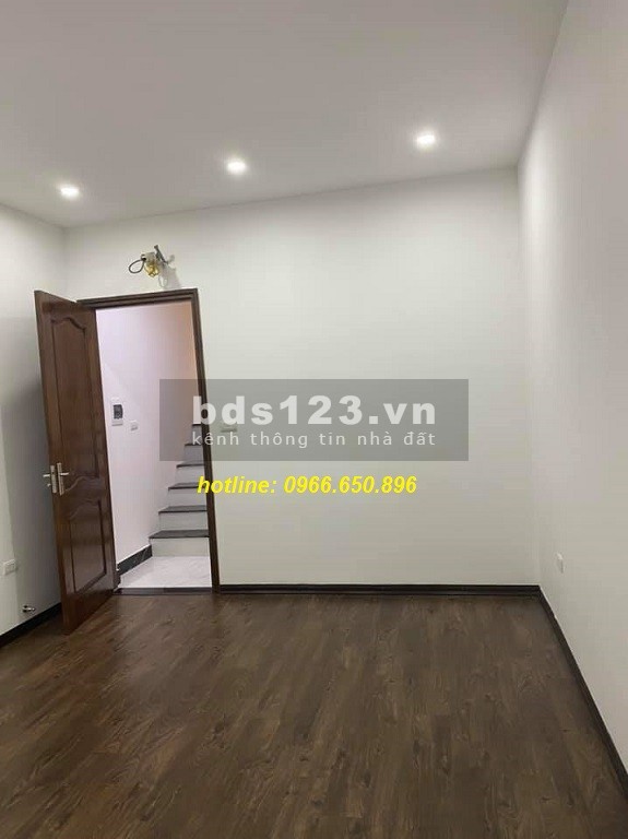 Bán nhà ngõ 92 Đào Tấn Quận Ba Đình Hà Nội
