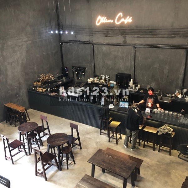 Cho thuê Villa 11mx16m trệt, gác có sân 4m, Thảo Điền, Quận 2