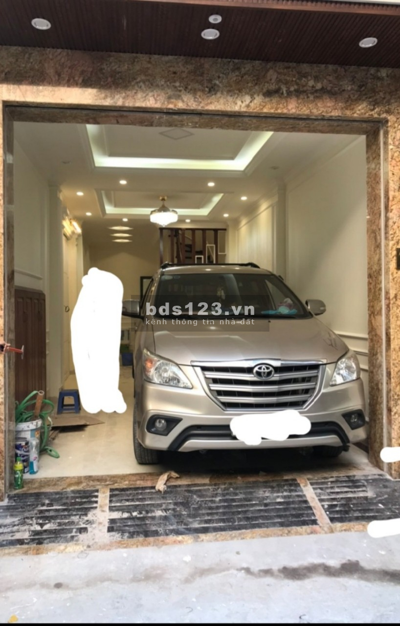 Bán nhà đẹp khu vực trung tâm Cầu Diễn, diện tích sử dụng 50m2, nhỉnh 7 tỷ