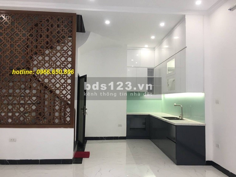 Bán nhà ngõ 92 Đào Tấn Quận Ba Đình Hà Nội