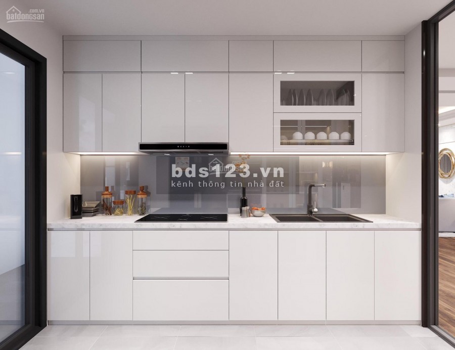 CĐT mở bán siêu phẩm Discovery Skyline 302 Cầu Giấy, căn hộ 4PN, được chiết khấu 5,5%.