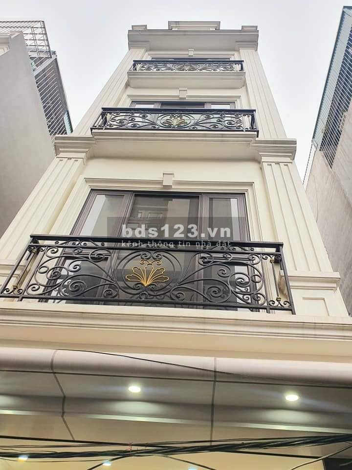 Phân lô Hoàng Văn Thái Thanh Xuân ô tô Ngõ nông, thông DT42.3M2 x 5T, mt 3.6m