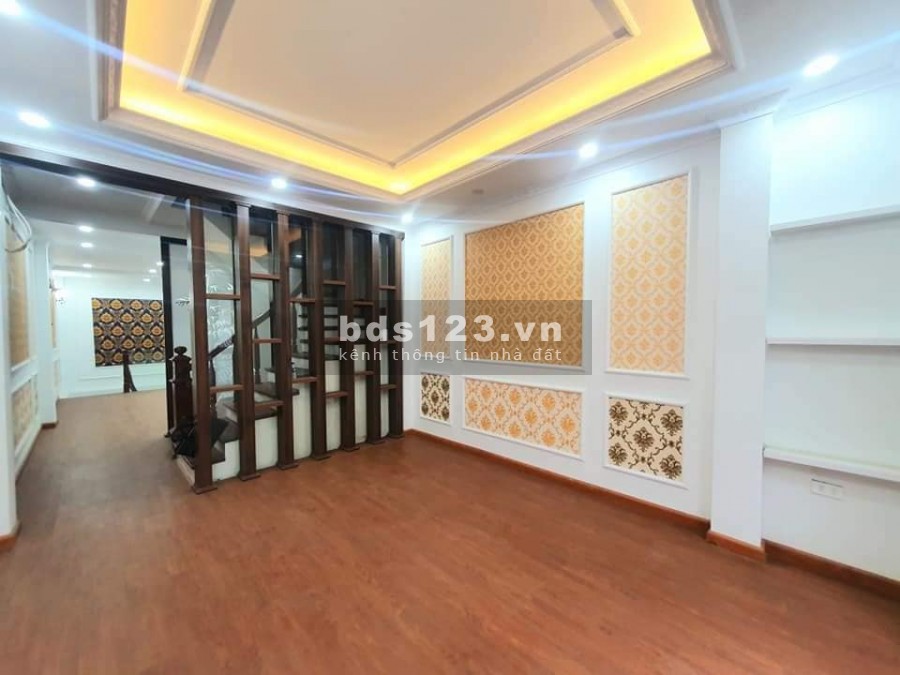 Phân lô Hoàng Văn Thái Thanh Xuân ô tô Ngõ nông, thông DT42.3M2 x 5T, mt 3.6m