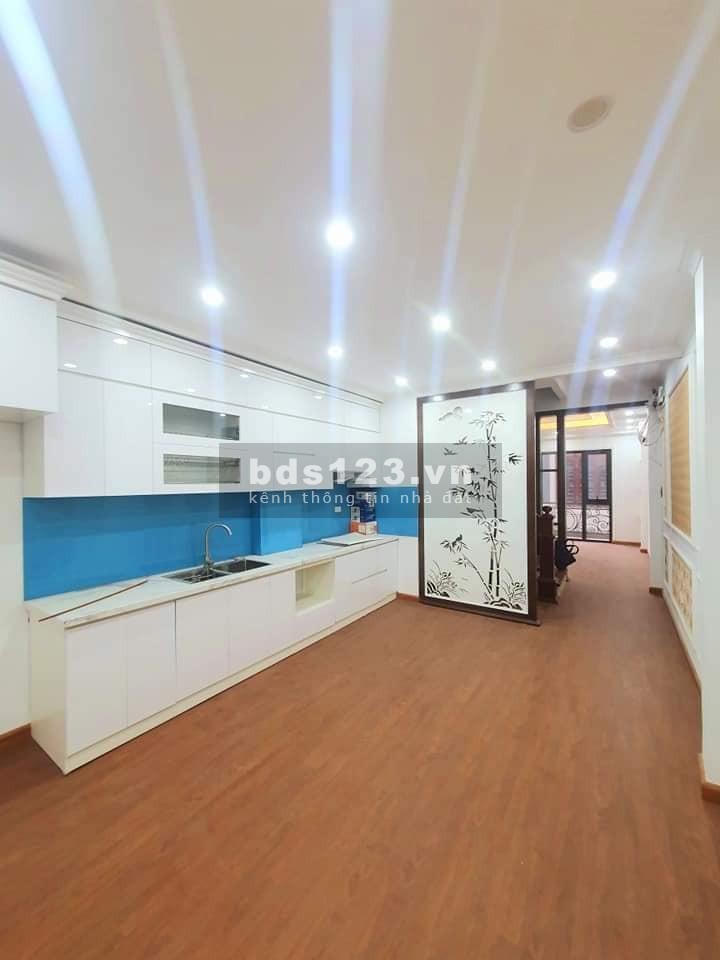 Phân lô Hoàng Văn Thái Thanh Xuân ô tô Ngõ nông, thông DT42.3M2 x 5T, mt 3.6m