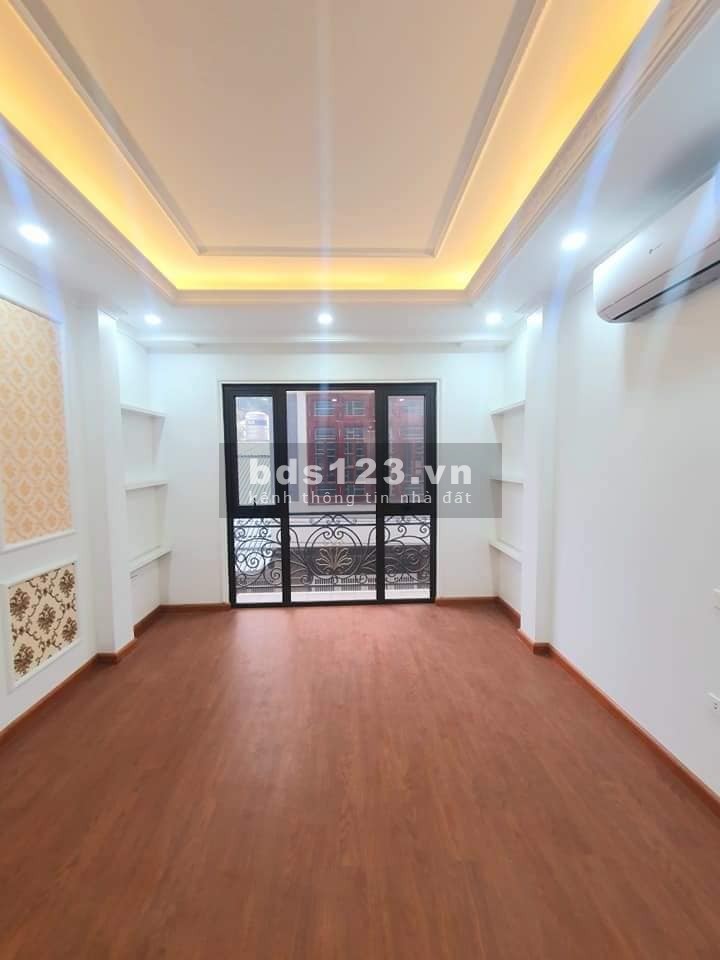 Phân lô Hoàng Văn Thái Thanh Xuân ô tô Ngõ nông, thông DT42.3M2 x 5T, mt 3.6m