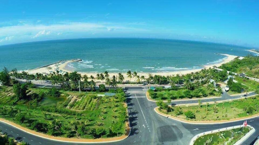 Sở hữu ngay căn hộ Ocean Vista 2PN chỉ 3.6 tỷ đến ngày 15/6