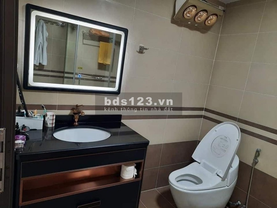 Nhà nguyên căn Mỗ Lao, Quận Hà Đông, ngõ thông tứ tung, dt…