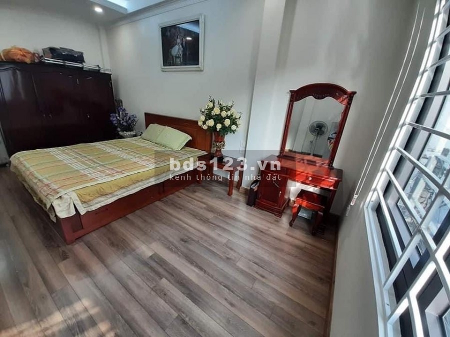 Nhà nguyên căn Mỗ Lao, Quận Hà Đông, ngõ thông tứ tung, dt…