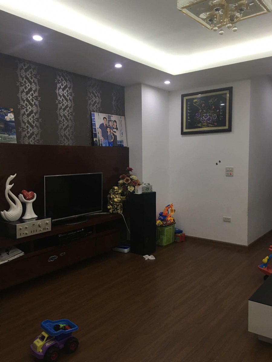 Bán Nhà Khu Đô Thị Kiến Hưng 65m2, 5 Tầng, Mặt Tiền 5m, Giá Chào 6.4 Tỷ LH: 0399344336