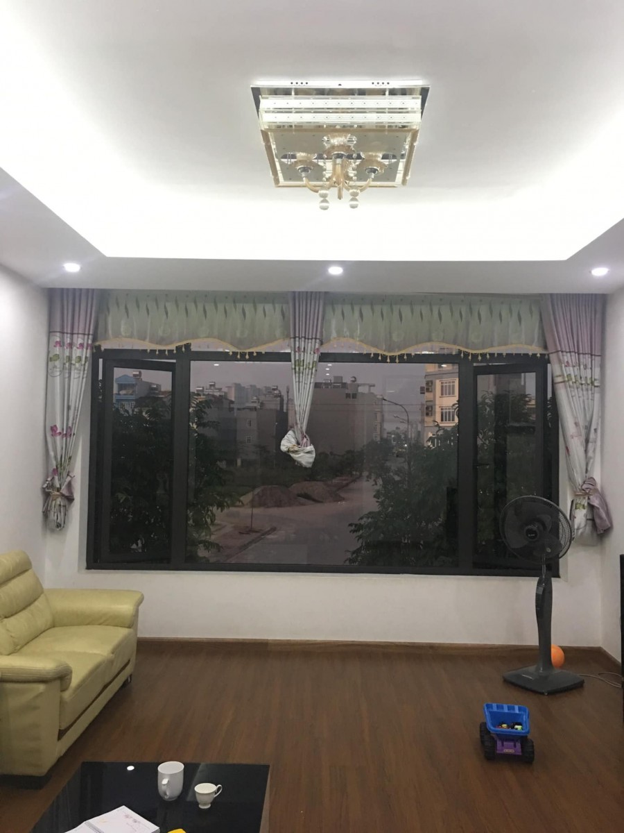 Bán Nhà Khu Đô Thị Kiến Hưng 65m2, 5 Tầng, Mặt Tiền 5m, Giá Chào 6.4 Tỷ LH: 0399344336