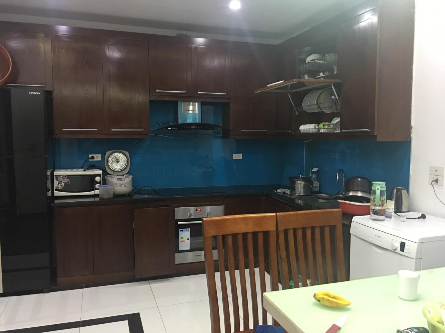 Bán Nhà Khu Đô Thị Kiến Hưng 65m2, 5 Tầng, Mặt Tiền 5m, Giá Chào 6.4 Tỷ LH: 0399344336