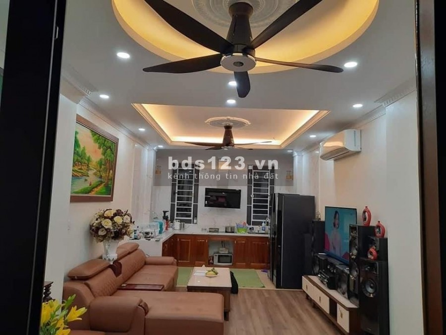 Nhà nguyên căn Mỗ Lao, Quận Hà Đông, ngõ thông tứ tung, dt…