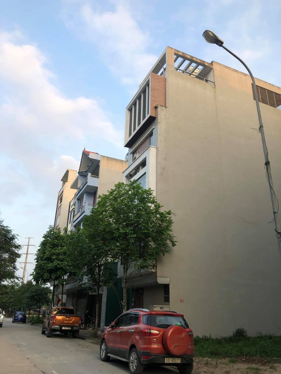 Bán Nhà Khu Đô Thị Kiến Hưng 65m2, 5 Tầng, Mặt Tiền 5m, Giá Chào 6.4 Tỷ LH: 0399344336