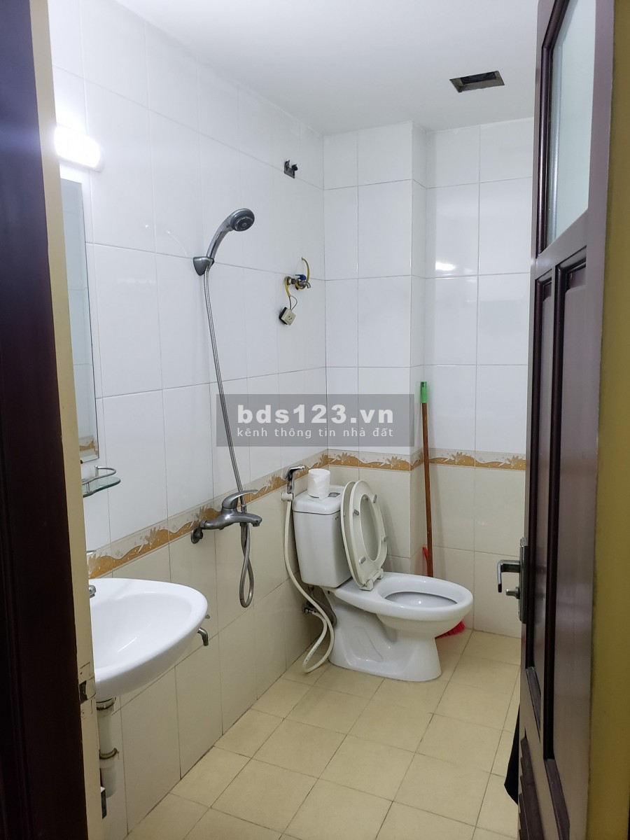 Nhà đẹp Tố Hữu 50m 7t mt4 chỉ 9.6 tỷ Hà Đông