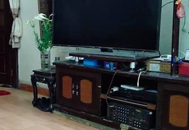 Nhà mặt đường Giải Phóng, tiện kinh doanh, giá bán nhanh 9.2 tỷ