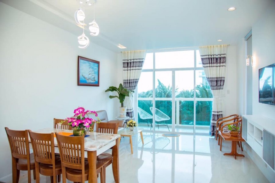 Sở hữu ngay căn hộ Ocean Vista 2PN chỉ 3.6 tỷ đến ngày 15/6