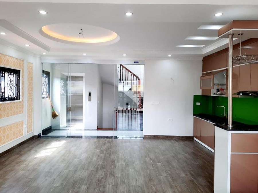 Bán Nhà Lô Góc Vũ Trọng Phụng, Thanh Xuân DT 40m2, 5T, Nhỉnh 4 Tỷ.