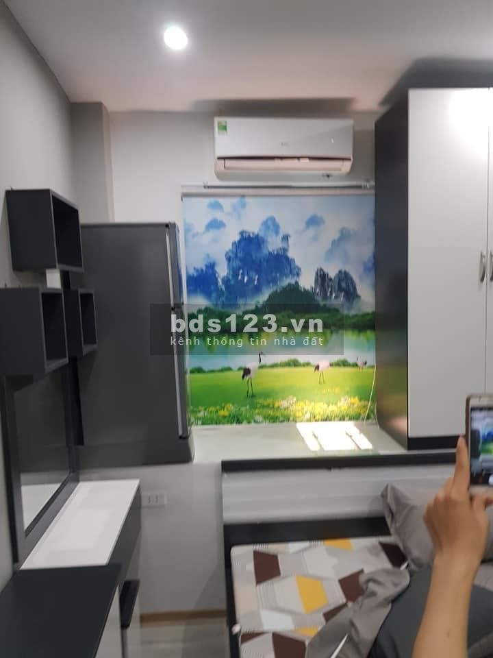 Quận Thanh Xuân kinh doanh dòng tiền 85m2, mặt tiền 7m, giá 7.x tỷ
