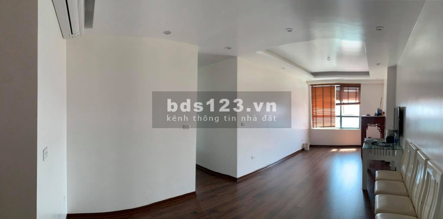 Chuyển nhà bán gấp căn 3N ở N03T1 Ngoại giao đoàn giá 3,1 tỷ tầng trung tl giá