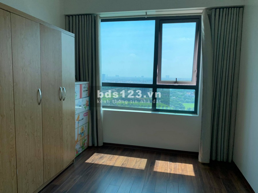 Chuyển nhà bán gấp căn 3N ở N03T1 Ngoại giao đoàn giá 3,1 tỷ tầng trung tl giá