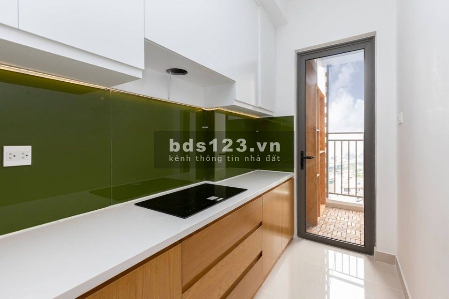 Sang nhượng lại căn 3PN chung cư The Sun Avenue, nội thất hoàn thiện đẹp - deal giá tốt bán nhanh