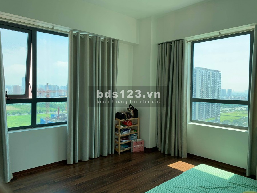 Chuyển nhà bán gấp căn 3N ở N03T1 Ngoại giao đoàn giá 3,1 tỷ tầng trung tl giá