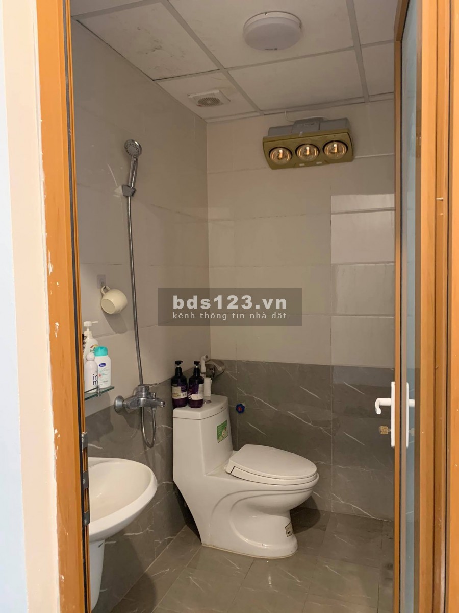 Chuyển nhà bán gấp căn 3N ở N03T1 Ngoại giao đoàn giá 3,1 tỷ tầng trung tl giá