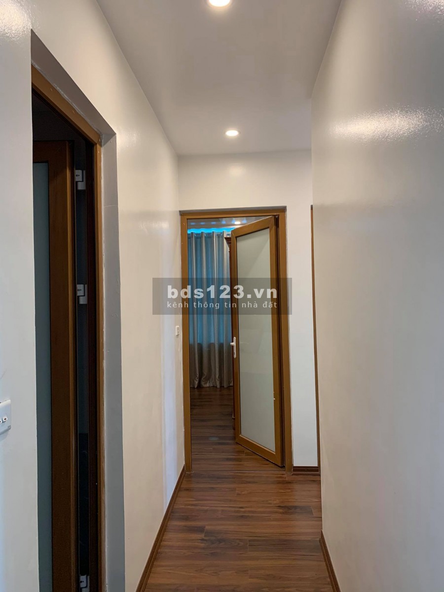 Chuyển nhà bán gấp căn 3N ở N03T1 Ngoại giao đoàn giá 3,1 tỷ tầng trung tl giá