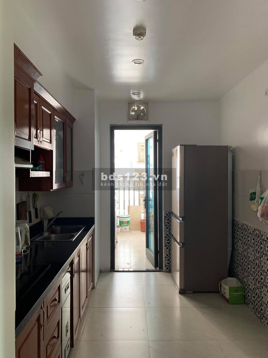 Chuyển nhà bán gấp căn 3N ở N03T1 Ngoại giao đoàn giá 3,1 tỷ tầng trung tl giá