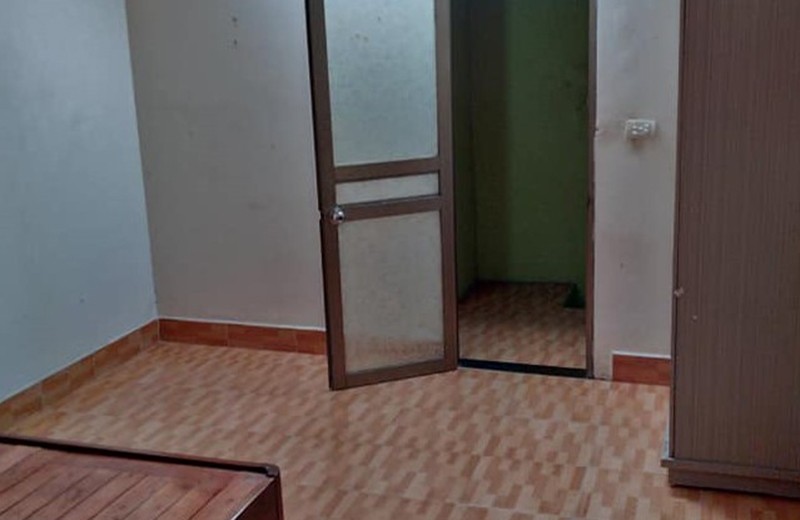 Nhà mặt đường Giải Phóng, tiện kinh doanh, giá bán nhanh 9.2 tỷ