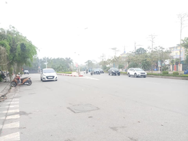 Bán đất Cổ Linh, hiếm đẹp khu vip6, view vườn hoa kinh doanh tốt 10.6ty