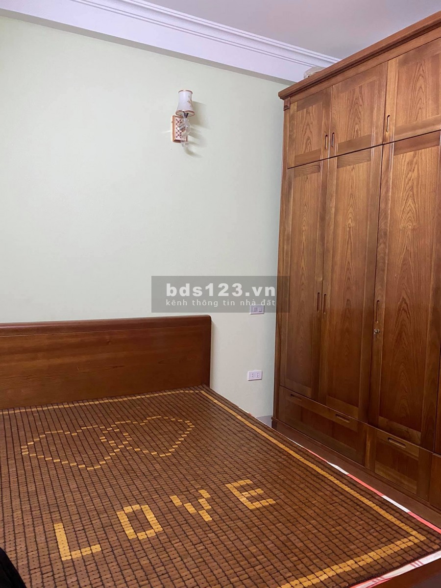 Bán nhà khu đô thị Văn Quán, phân lô ô tô tránh kinh doanh đỉnh, 50m2, giá 8 tỷ