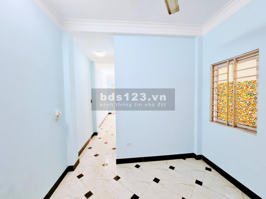 NHÀ MỚI ĐẸP - Ở LUÔN - LÔ GÓC - 10M Ô TÔ