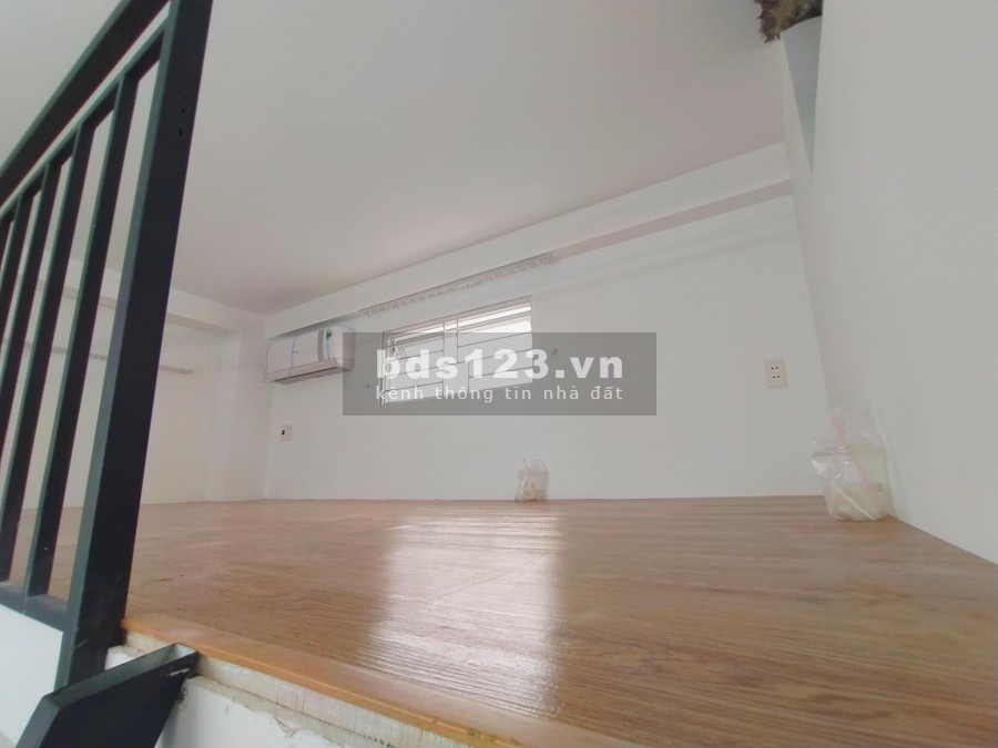 cho thuê căn hộ mini mới quận Tân Phú