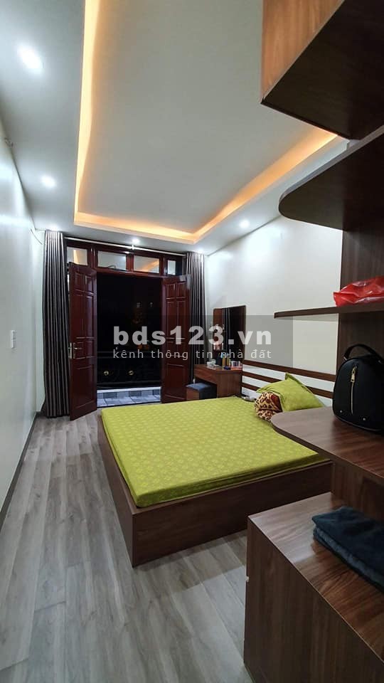 Nhà mới xây đep lung linh. 50m2 x 3.5 tỷ Quang trung Hà đông