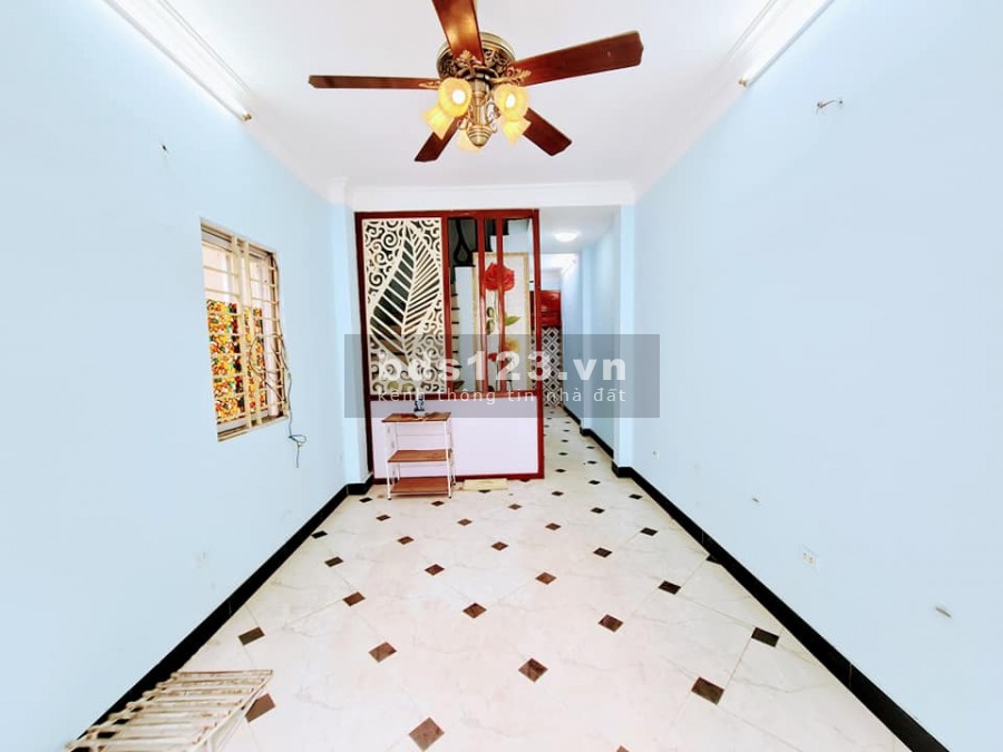 NHÀ MỚI ĐẸP - Ở LUÔN - LÔ GÓC - 10M Ô TÔ