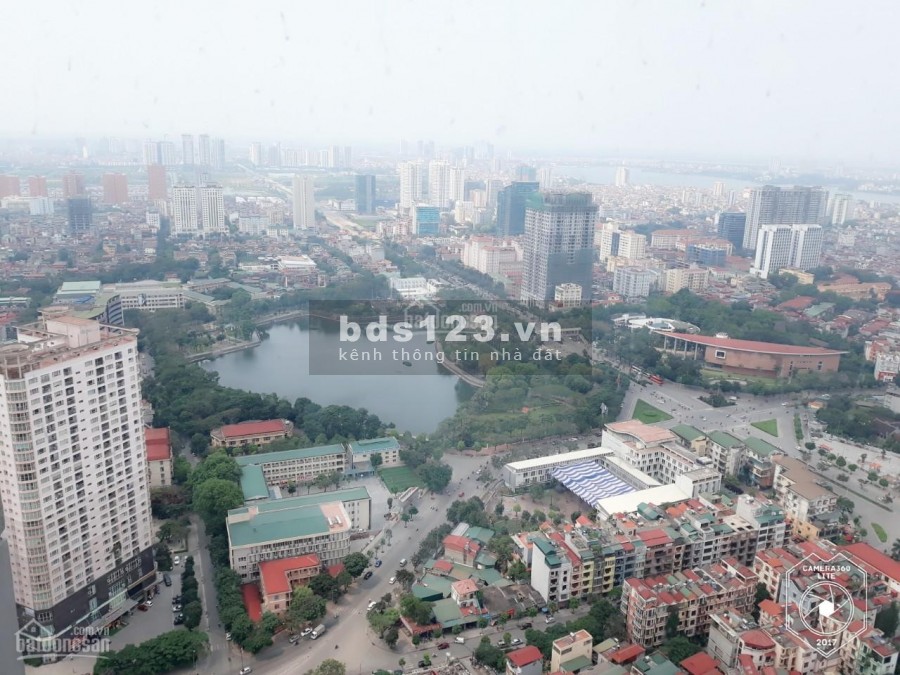 CĐT mở bán siêu phẩm Discovery Skyline 302 Cầu Giấy, căn hộ 4PN, được chiết khấu 5,5%.