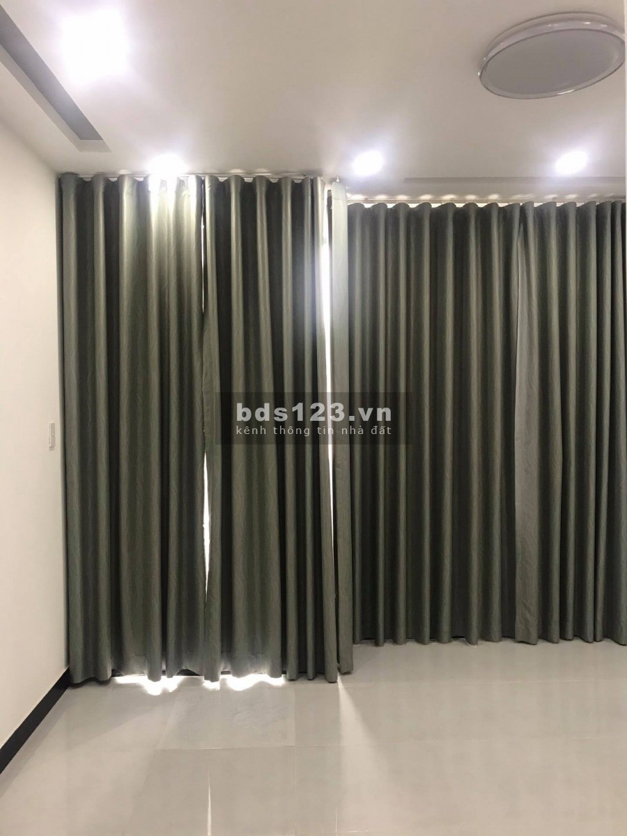 Chủ ngộp cần bán gấp nhà HXH Đường Số 1 P4 Q Gò Vấp dt 41m2 giá 5.4tỷ.