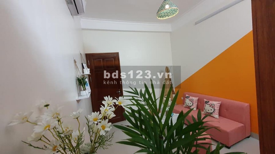 Nhà đẹp Tố Hữu 50m 7t mt4 chỉ 9.6 tỷ Hà Đông