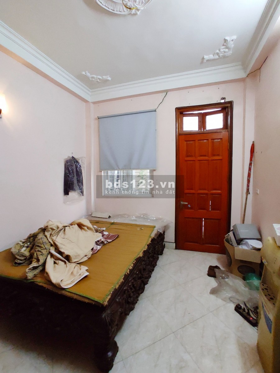 Thanh Nhàn, lô góc, diện tích sử dụng 53m2, giá 4.1 tỷ, khu an ninh