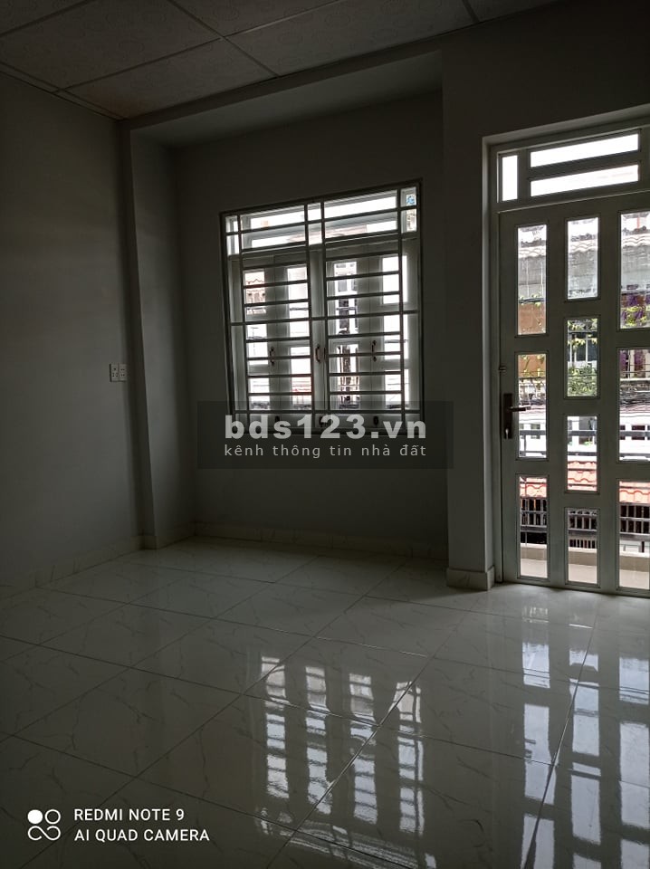 Hẻm Xe Hơi Phú Thọ Hòa Tân Phú 44m2 Nhà Mới Ở Ngay Chỉ 3 Tỷ 0766516891