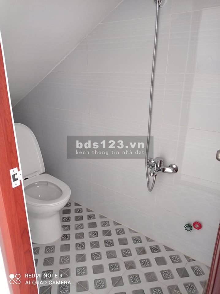 Hẻm Xe Hơi Phú Thọ Hòa Tân Phú 44m2 Nhà Mới Ở Ngay Chỉ 3 Tỷ 0766516891