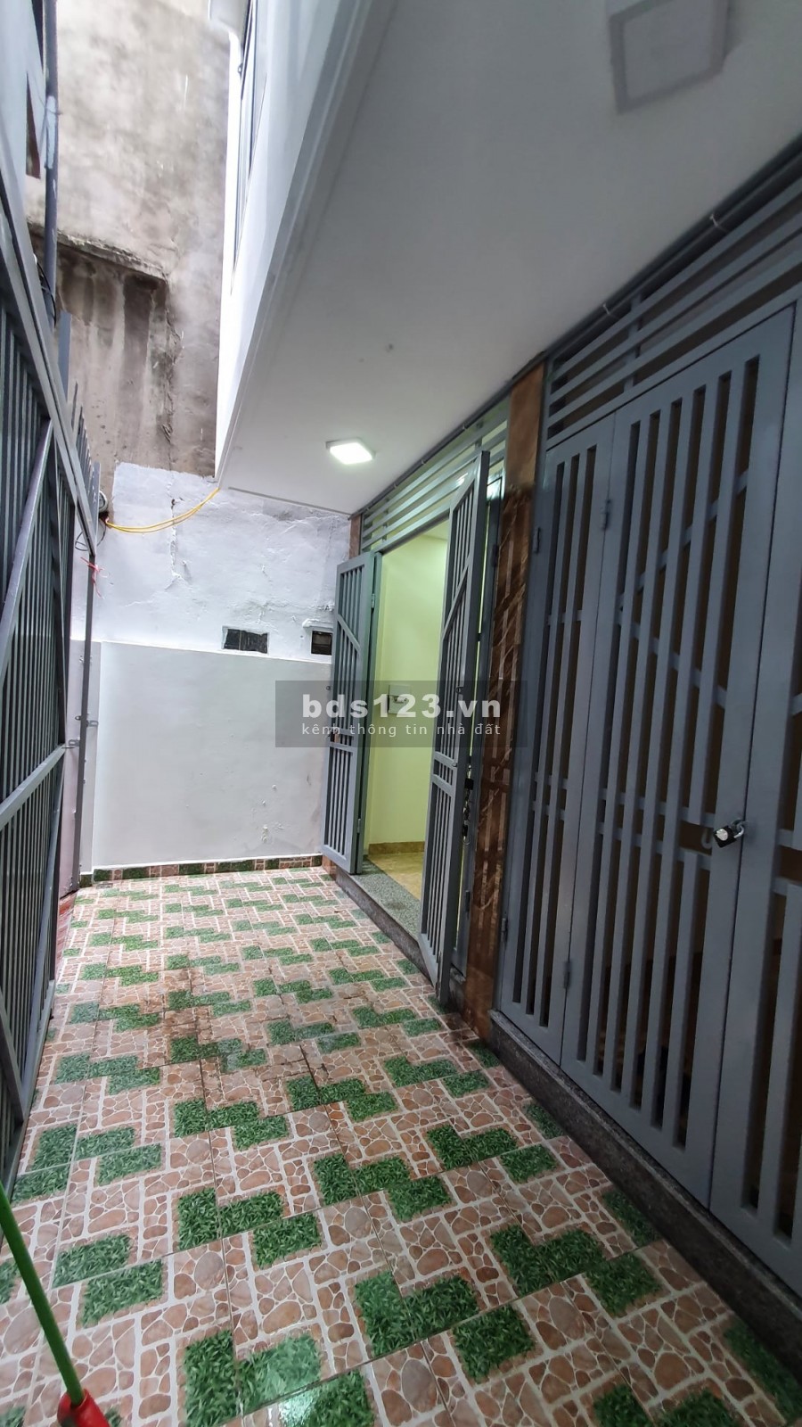Phố siêu VIP, bán nhà Bạch Mai, Hai Bà Trưng nhỉnh 2 tỷ tiện ích 5 sao